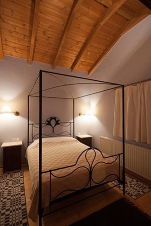 Amadryades Boutique Hotel Alatopetra Exterior photo