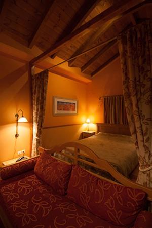 Amadryades Boutique Hotel Alatopetra Room photo