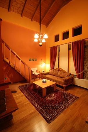 Amadryades Boutique Hotel Alatopetra Exterior photo