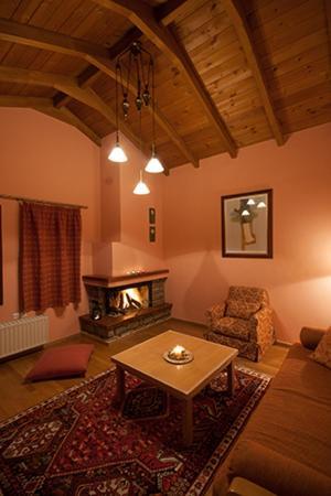 Amadryades Boutique Hotel Alatopetra Exterior photo