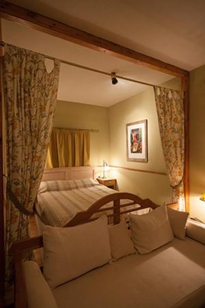 Amadryades Boutique Hotel Alatopetra Exterior photo