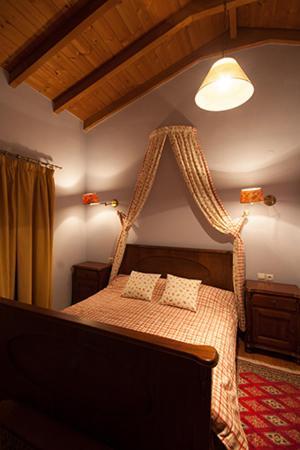 Amadryades Boutique Hotel Alatopetra Room photo