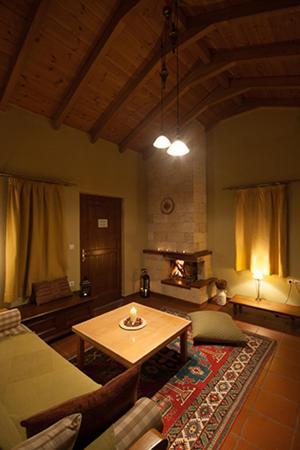 Amadryades Boutique Hotel Alatopetra Room photo